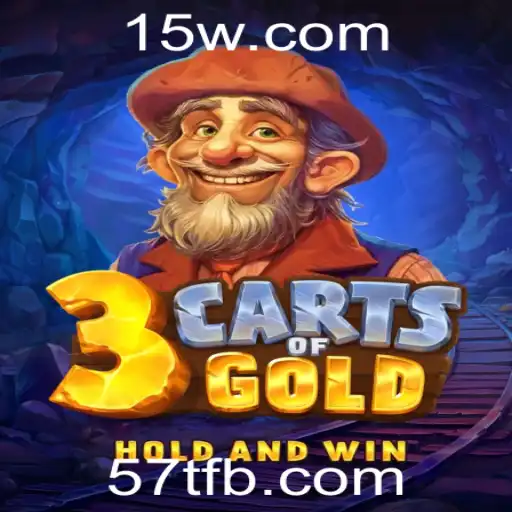 Explore o Universo de 3cartsOfGold: Uma Aventura de Estratégia e Sorte