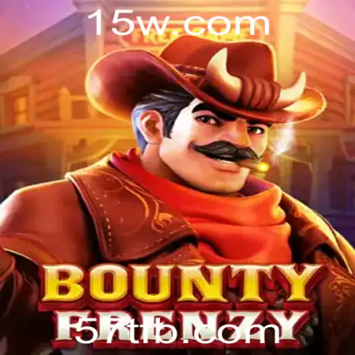 BountyFrenzy: Mergulhe na Aventura com a Palavra-Chave Misteriosa '57t'