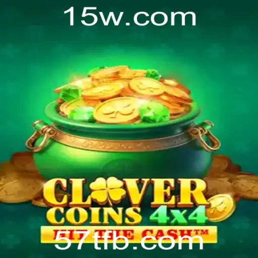 Descubra o Mundo Fascinante de CloverCoins4x4