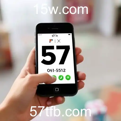 Depósito via PIX na 57t: Experiência Segura e Rápida