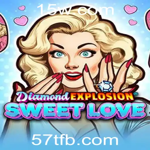 DiamondExplosionSweetLove: Descubra a Fascinação do Novo Jogo com a Sensação 57t