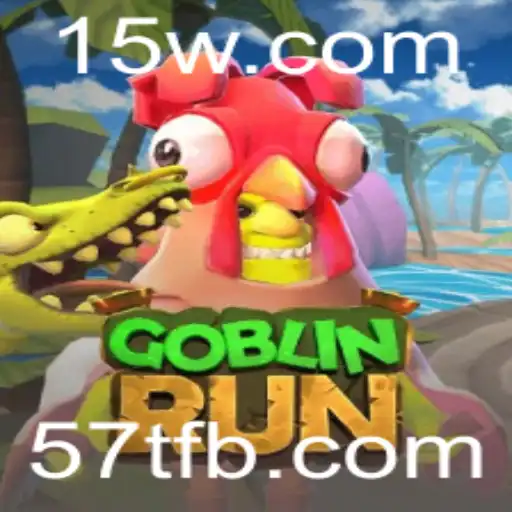 Aventura Excitante Espera por Você em GoblinRun