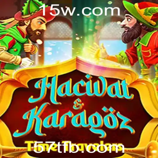 Descubra o Fascinante Jogo HacivatandKaragoz: Tradição e Modernidade
