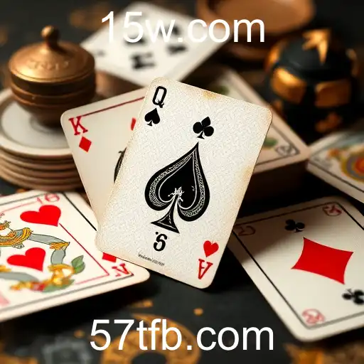 Jogos de Cartas: Uma Jornada Através do Tempo e Estratégia