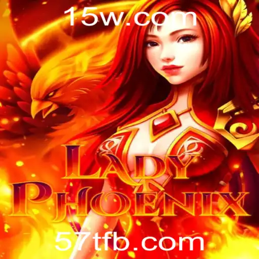 Descubra LadyPhoenix: Um Jogo de Estratégia Inovador com a Palavra-Chave 57t