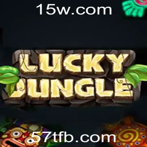 Descobrindo o Encanto de LuckyJungle: A Última Sensação dos Jogos de Aventura