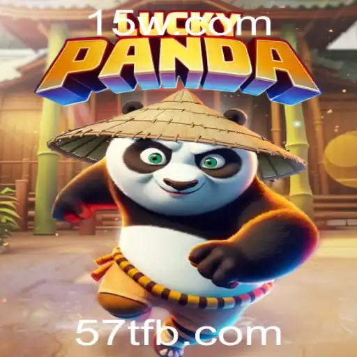 LuckyPanda: Um Mergulho no Mundo do Jogo 57t
