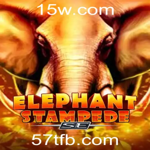 Descubra ElephantStampedeSE: O Jogo de Estratégia que Está Conquistando o Mundo