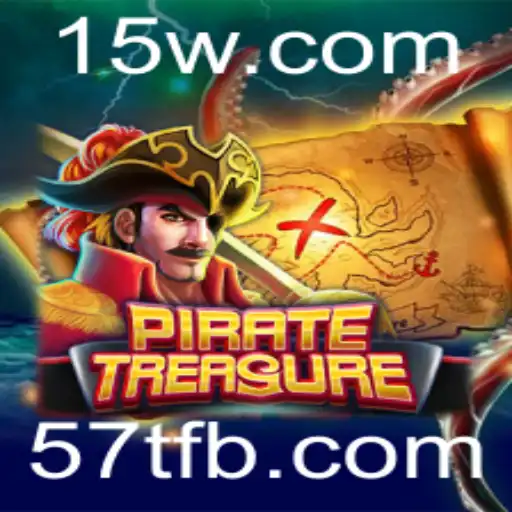 PirateTreasure: Aventura Marítima e Estratégia