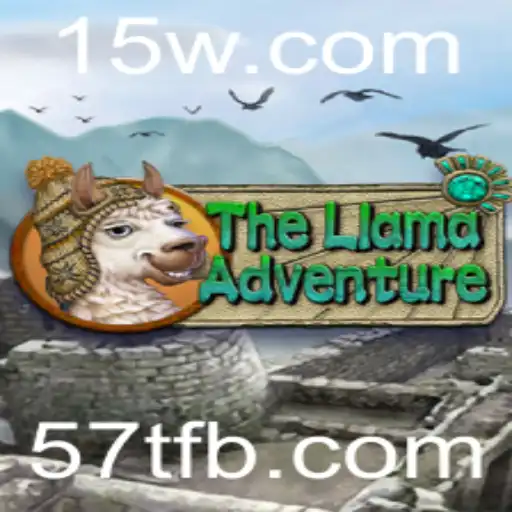 TheLlamaAdventure: Uma Jornada Épica no Mundo dos Jogos