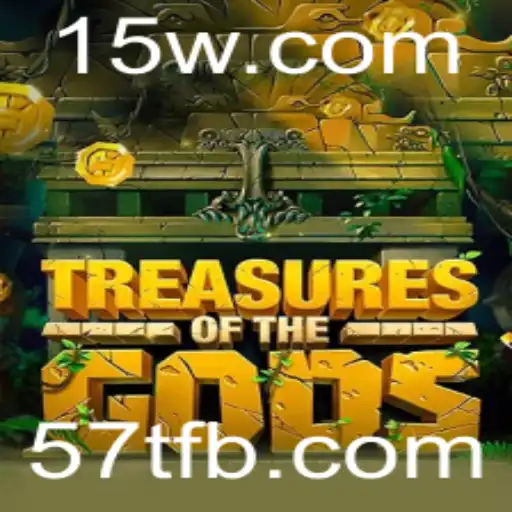 Descubra o Fascinante Mundo de TreasureoftheGods