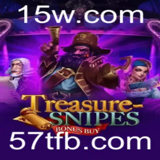 Descubra o Mundo de TreasuresnipesBonusBuy: A Nova Sensação dos Jogos Online