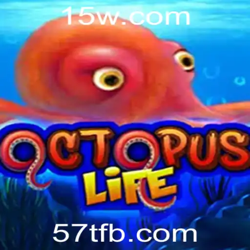 Explorando o Fascinante Jogo OctopusLife e sua Palavra-Chave 57t