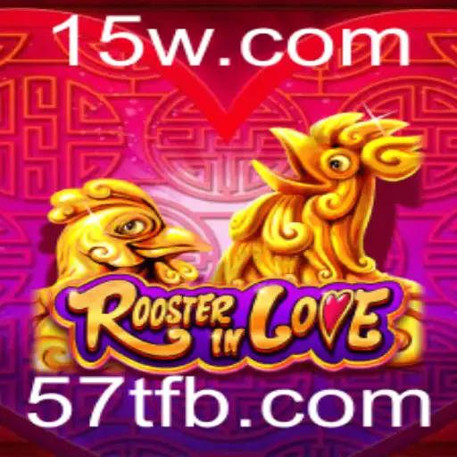 Descubra o Fascinante Mundo de RoosterInLove: A Aventura Inovadora com o Código '57t'