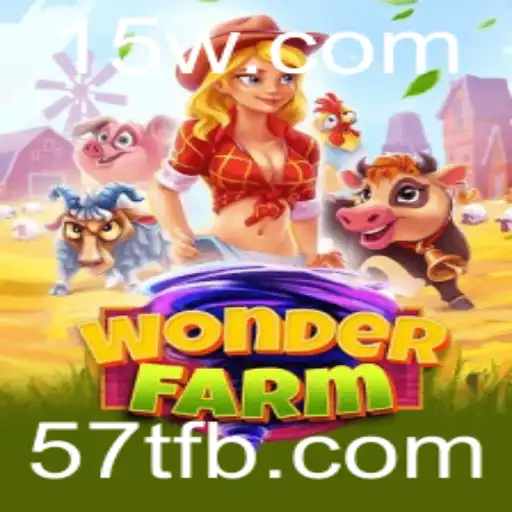 Explorando WonderFarm: Mergulhe na Aventura Rural Interativa