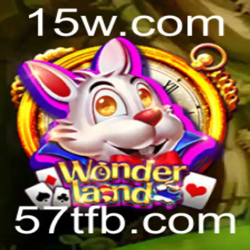 Descubra o Fantástico Mundo de Wonderland: O Jogo que Encanta com a Palavra-Chave 57t